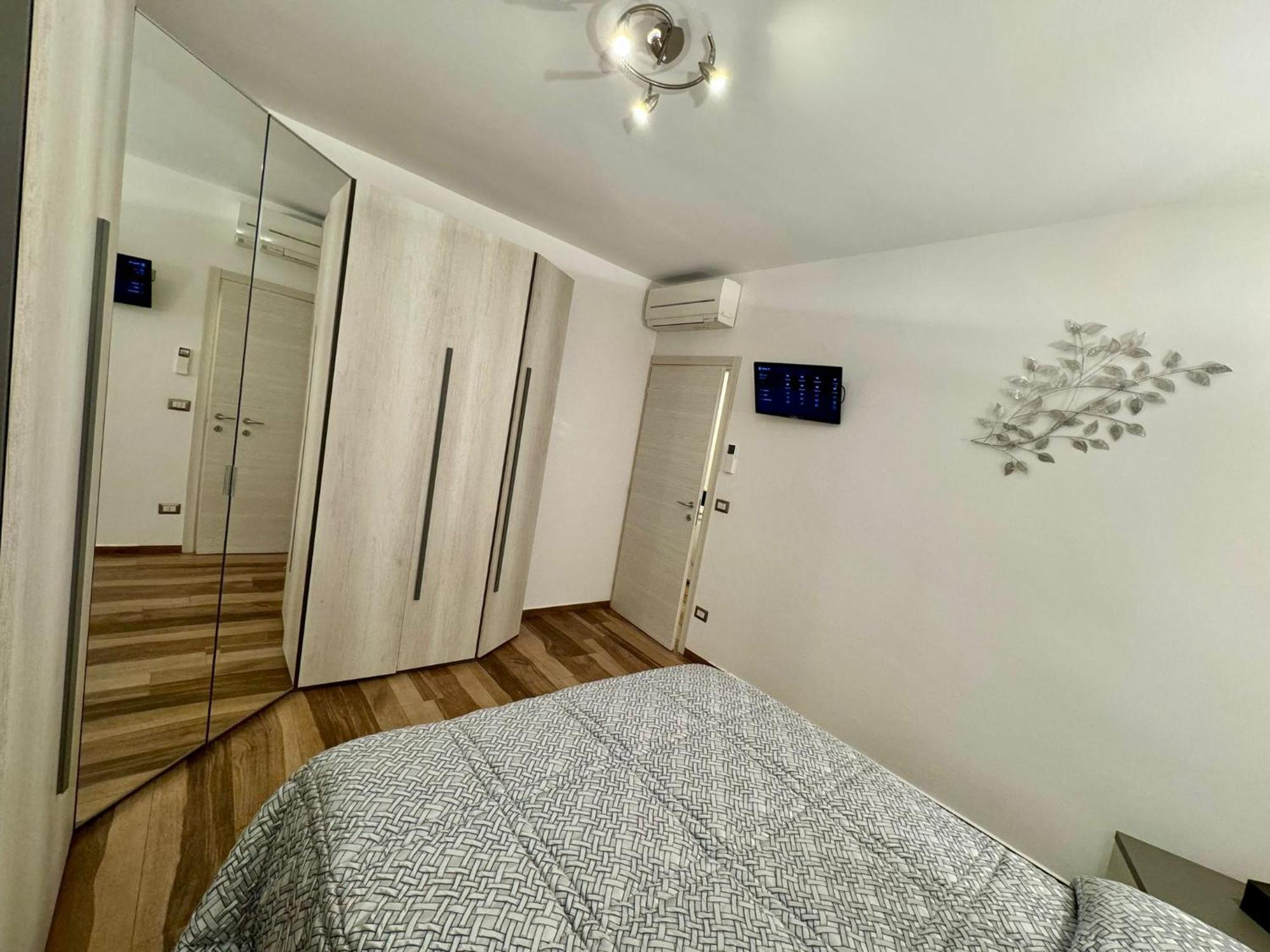 Cristina'S House Apartment Ferrara Exterior photo